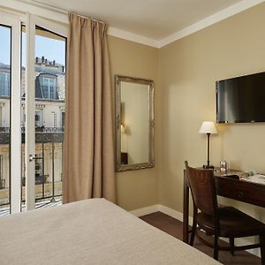 Klassieke Kamer met een King Size Bed